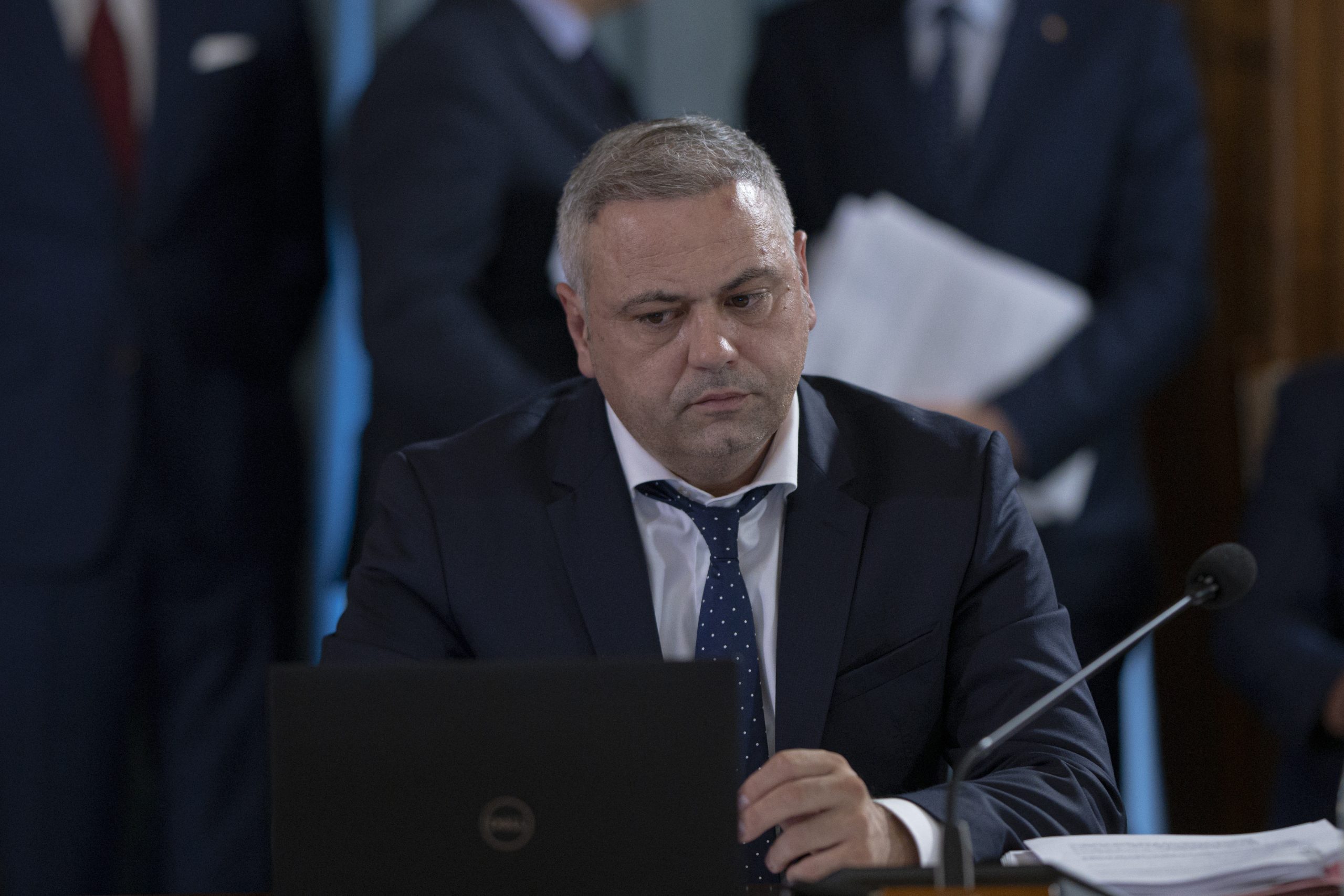 Guvernul suplimentează cu 2 miliarde de lei bugetul Ministerului Agriculturii pentru pagubele provocate de secetă