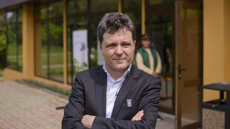 Șantierul de la Piața Unirii a fost desființat. Ce spune Nicuşor Dan