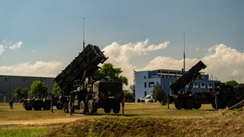 Norvegia va contribui cu 127 milioane de dolari la achiziţia unui sistem PATRIOT pentru România