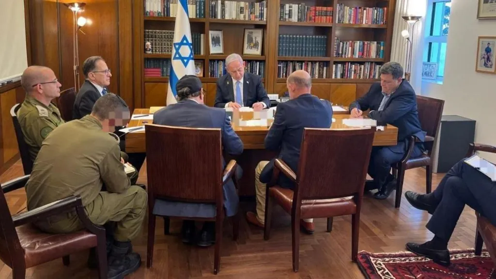 Israelul promite un atac al Iranului „mortal, distrugător și surprinzător”. Cum se pregătește armata să răspundă celor 200 de rachete balistice