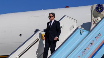 Antony Blinken se află în Israel pentru a discuta o posibilă pace în Gaza și Liban. IDF a intensificat atacurile asupra Hamas și Hezbollah