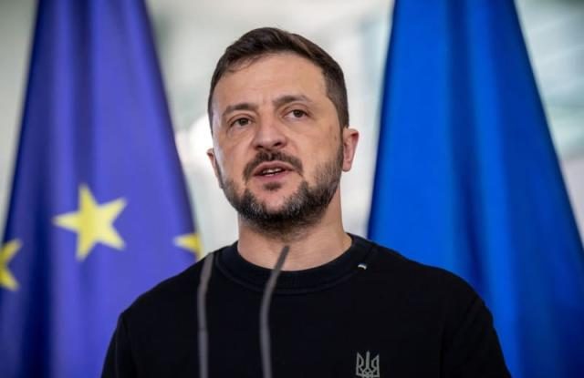 Zelenski a acuzat Coreea de Nord că trimite trupe armatei ruse și a făcut apel la mai mult sprijin: „E vorba de prevenirea unui război mai mare”