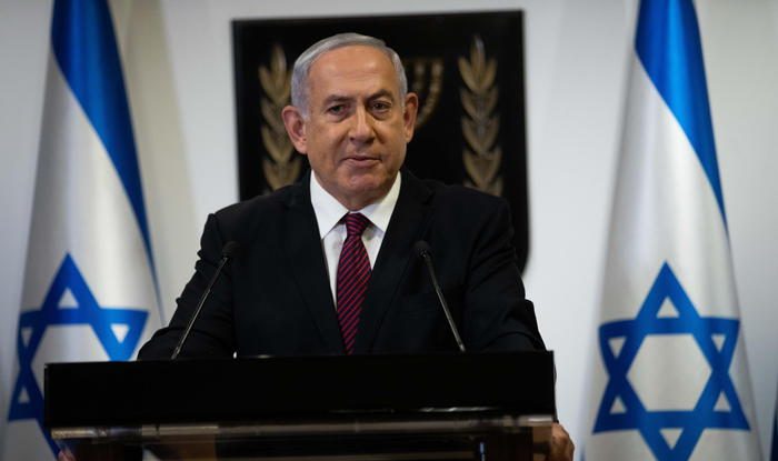 Netanyahu avertizează Libanul. Premierul îndeamnă poporul să alunge Hezbollah și să evite aceeași „distrugere din Gaza”