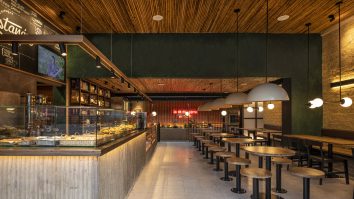 O aplicație pune brandurile în contact direct cu adolescenții. Cum funcționează Cafeteria și ce avantaje are