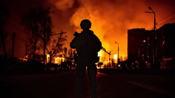 LIVE UPDATE. Război în Ucraina, ziua 965. Rusia ar putea ataca NATO până în 2030, afirmă șeful serviciilor de informații germane