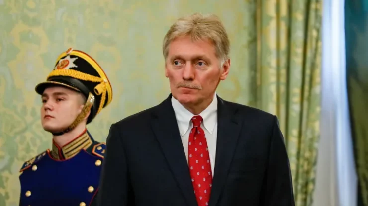 Rusia spune că amenda de 20 de decilioane de dolari pentru Google este „simbolică”. Dmitry Peskov: „Nici măcar nu pot pronunța acest număr”
