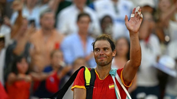 Biletele pentru faza finală a Cupei Davis, unde Rafael Nadal se va retrage, ajung la prețuri uriașe. Cât costă unul