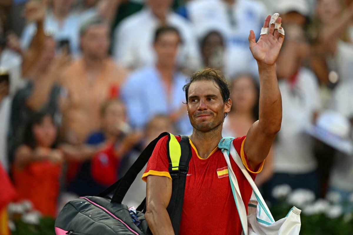 Biletele pentru faza finală a Cupei Davis, unde Rafael Nadal se va retrage, ajung la prețuri uriașe. Cât costă unul