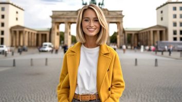 Un chatbot bazat pe Inteligența Artificială îți prezintă Germania. Cine este „Emma” și unde o găsești