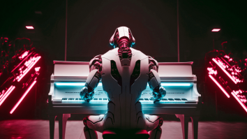 Mii de artiști au semnat o petiție prin care cer reglementări pentru Inteligența Artificială. Tiberius Zavelea: „Trebuie să ne învățăm drepturile și să ne cunoaștem valoarea”