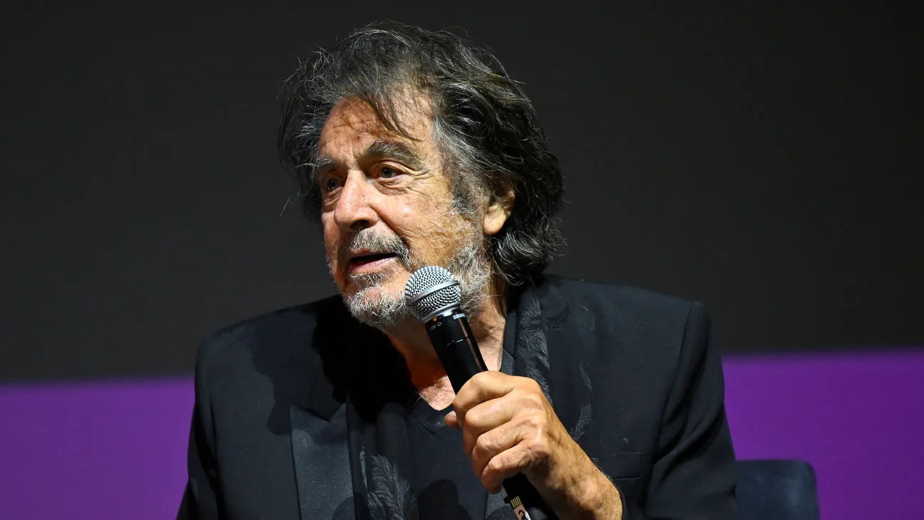 Al Pacino a fost „aproape de moarte” din cauza COVID-19