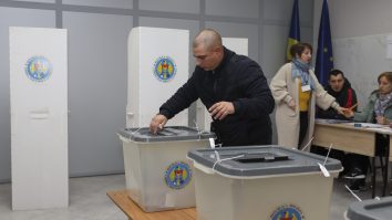 Alegerile din Moldova sunt un moment decisiv în cursa spre integrarea europeană