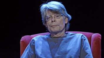 Stephen King îl atacă pe Donald Trump. Autorul susține că fostul Președinte este mult prea în vârstă