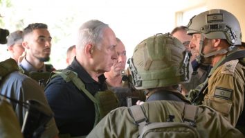 SUA condiționează ajutorul militar către Israel. Ce scrisoare au trimis oficialii americani