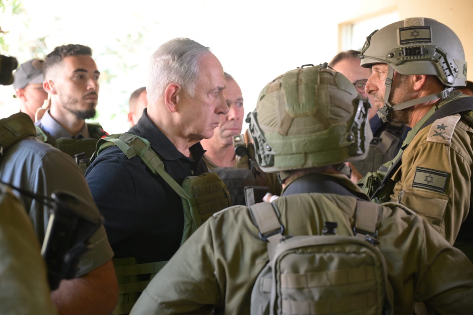 SUA condiționează ajutorul militar către Israel. Ce scrisoare au trimis oficialii americani
