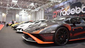 SAB2024 aduce mașinile care redefinesc condusul. Descoperă bijuteriile auto ale viitorului la Romexpo