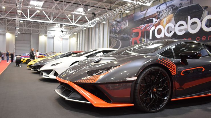 SAB2024 aduce mașinile care redefinesc condusul. Descoperă bijuteriile auto ale viitorului la Romexpo