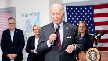 Biden cere ca Trump să fie închis: „Democrația noastră e în pericol”