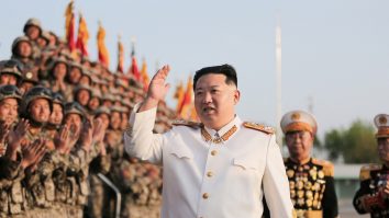 Kim Jong Un amenință că va folosi arme nucleare împotriva Sudului dacă va fi atacat