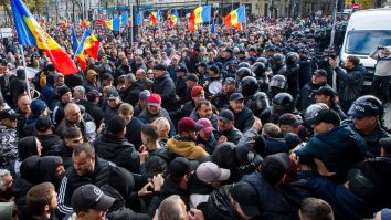 SUA avertizează că Rusia încearcă să submineze votul din Republica Moldova și integrarea sa europeană