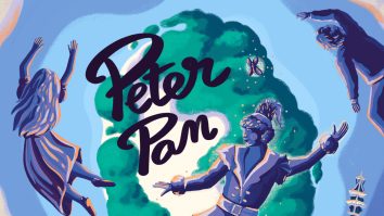 Peter Pan aterizează la Teatrul Ion Creangă! Ce aventură magică te așteaptă la spectacolul de teatru din capitală