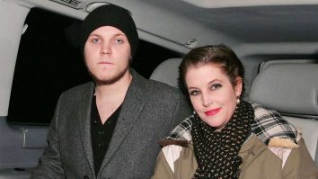 Lisa Marie Presley și-a ținut fiul mort în gheață carbonică timp de două luni, înainte de a-i organiza înmormântarea