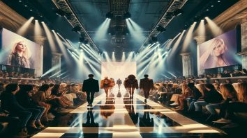 Bucharest Fashion Week 2024 debutează sub patronajul Mercedes Benz. Roxana Voloșeniuc: „BFW va deschide o nouă eră pentru industria de modă din România”