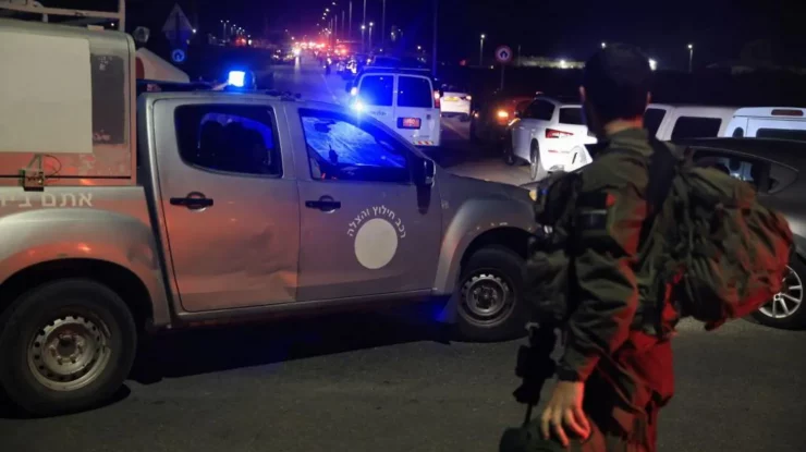 Hezbollah a revendicat un atac cu dronă în nordul Israelului. Patru soldați au fost uciși și peste 60 de persoane rănite