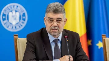 Marcel Ciolacu anunță că România intră în Schengen în 2024