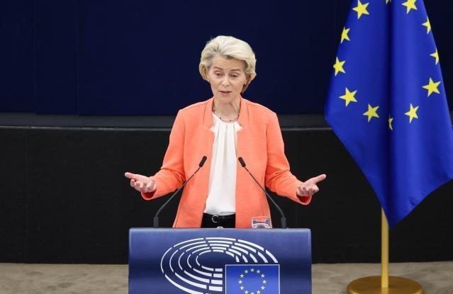 Situaţie explozivă în prag de alegeri: Comisia Europeană suspendă 1,1 miliarde de euro din PNRR. România nu a îndeplinit şase jaloane cheie