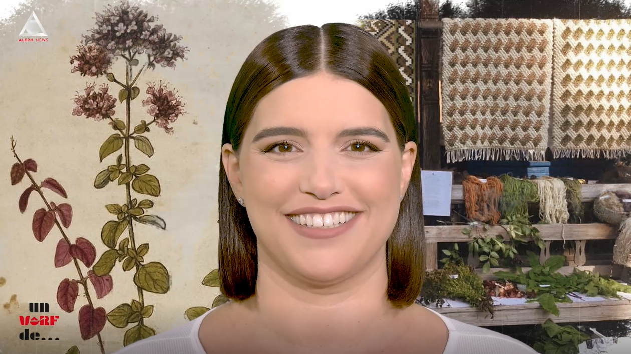 Un vârf de…Șovârv