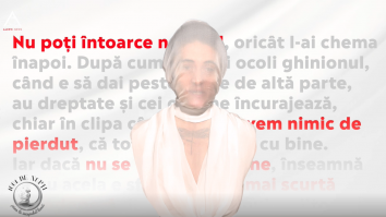 1001 de nopți. Ghinion