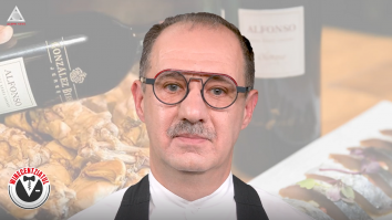 Winecentziatul. Gonzales Byass
