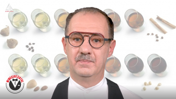 Wincentziatul. Vinuri de Sherry