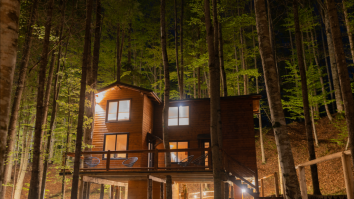 Top 5 destinații de vis pentru vacanțele din toamna aceasta