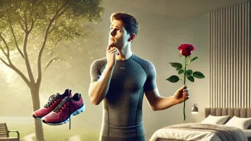 Fă sex și aleargă pentru o viață cât mai sănătoasă! Ce îți recomandă specialiștii