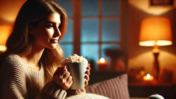 Ce filme și seriale te așteaptă în noiembrie? Iată titlurile care te vor ține lipit de ecran