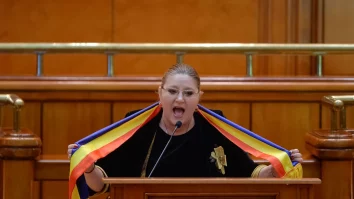 Interdicția CCR în cazul Dianei Șoșoacă setează un precedent foarte periculos. Cele 2 aspecte halucinante la această decizie