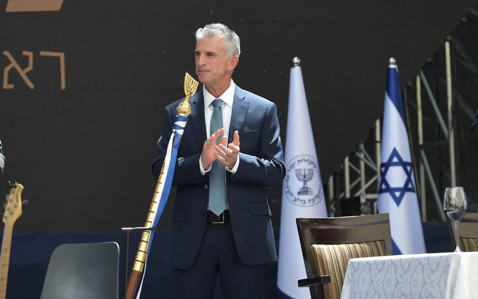 Șeful Mossad, directorul CIA și premierul Qatarului reiau astăzi negocierile la Doha. Hamas nu va fi implicată în această rundă de întâlniri