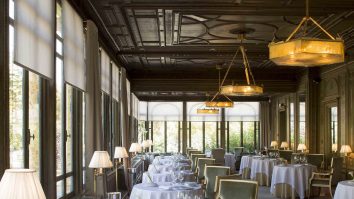 Alléno Paris câștigă premiul pentru cel mai bun restaurant european în 2024 / Cel mai bun restaurant românesc a fost închis recent