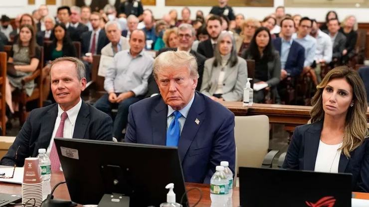 Donald Trump se confruntă cu noi acuzații. Fostul Președinte „a recurs la infracțiuni” pentru a anula alegerile din 2020, susțin procurorii