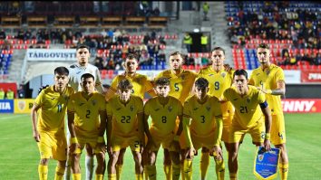 România – Lituania: Naţionala României joacă, marţi seară, la Kaunas, al patrulea meci din grupa C2 a Ligii Naţiunilor