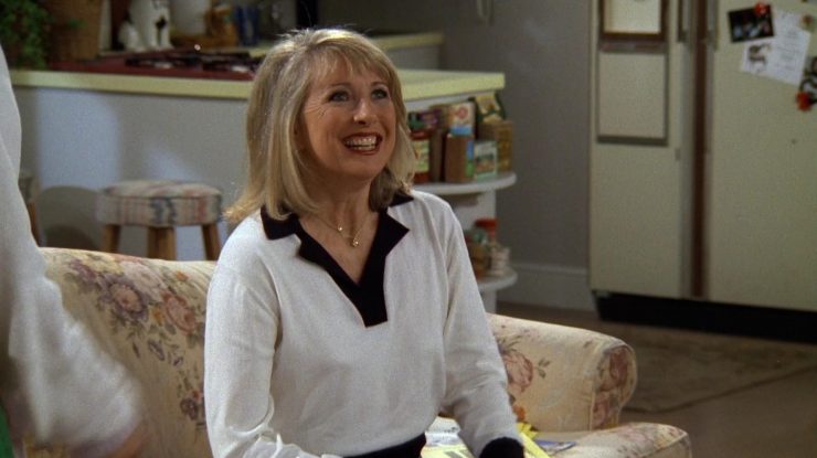 Teri Garr, starul din Young Frankenstein și Friends, a murit la 79 de ani. Actrița suferea de scleroză multiplă