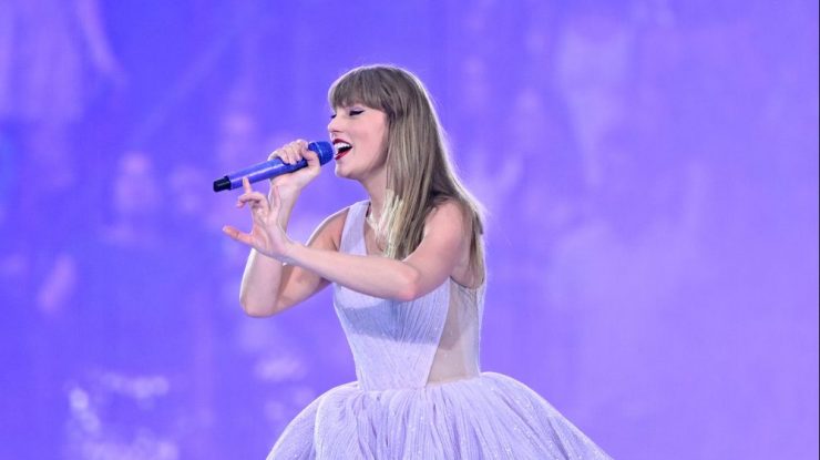 O fană a lui Taylor Swift a rezervat 191 de camere de hotel pentru concertele artistei din New Orleans. Care a fost motivul