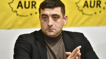 AUR a fost scos din secțiile de vot diaspora de către Biroul Electoral. George Simion: „Este o decizie aranjată, contrafăcută”