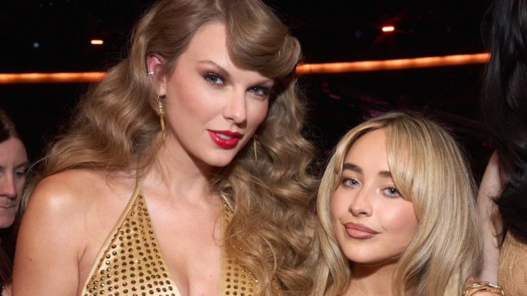 Cum a influențat-o Taylor Swift pe Sabrina Carpenter în cariera muzicală? „Este atât de calmă”