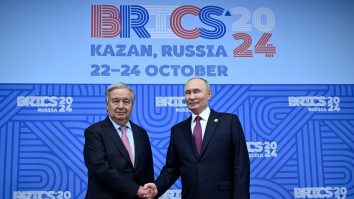 Zelenski a respins o vizită în Ucraina a secretarului general al ONU, António Guterres, din cauza călătoriei sale în Rusia