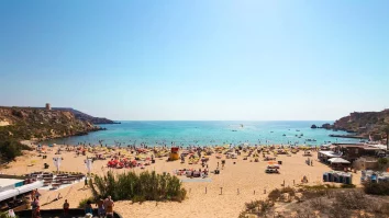Destinațiile călduroase de vacanță sunt la mare căutare toamna aceasta. Expert în turism: „În Palma de Mallorca temperaturile nu trec de 25 de grade Celsius”