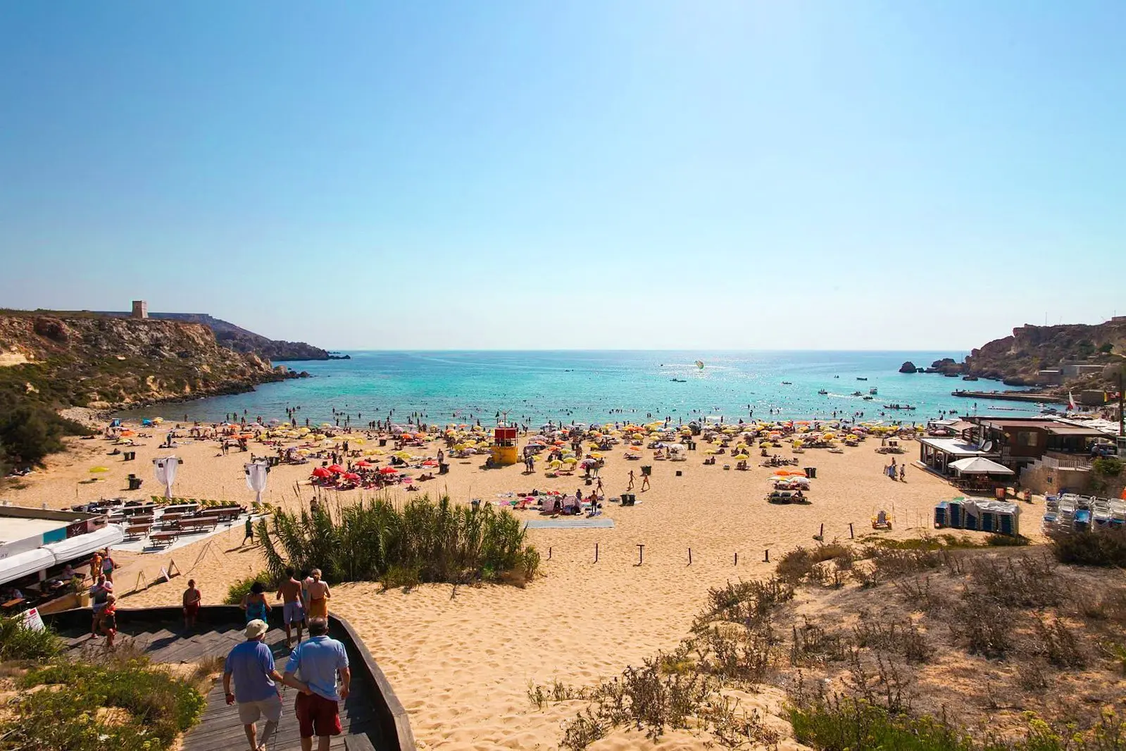 Destinațiile călduroase de vacanță sunt la mare căutare toamna aceasta. Expert în turism: „În Palma de Mallorca temperaturile nu trec de 25 de grade Celsius”
