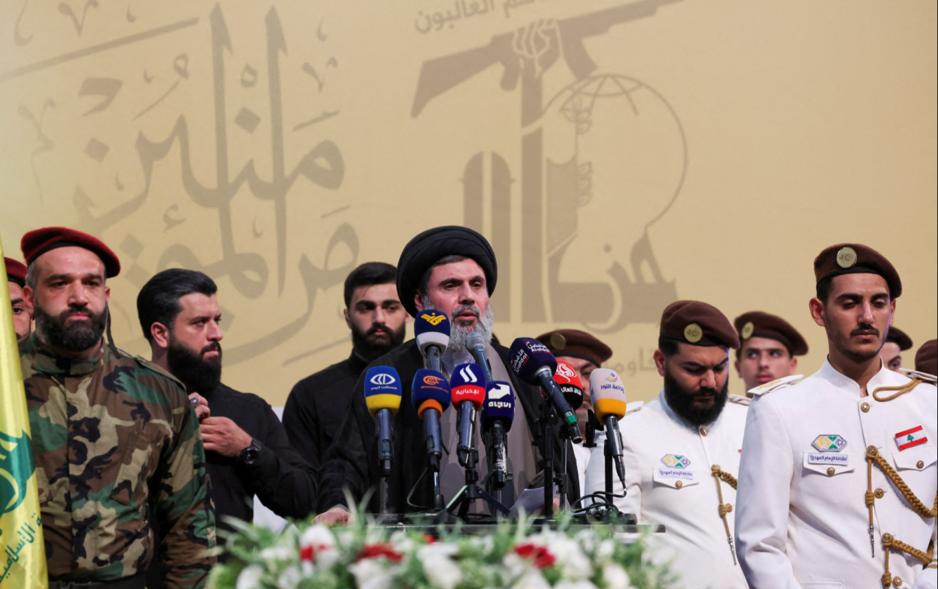 Armata israeliană confirmă că l-a ucis pe succesorul lui Nasrallah, Hashem Safieddine